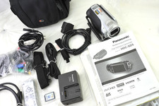 Panasonic hdc sd5 digitaler - panasonic,
