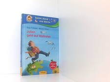 Julian geht auf weltreise - julian,