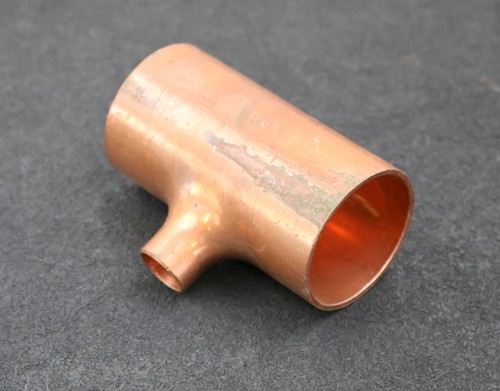 Wicu kupfer lötfitting - wicu,