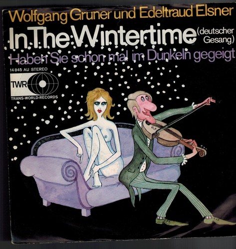 Single7 214 wolfgang gruner - single7, 214:
