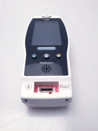Masimo set radical - radical, 7