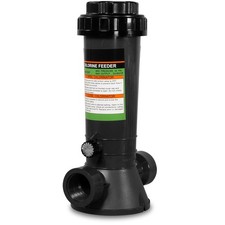 Chlortabs Dosierschleuse zur