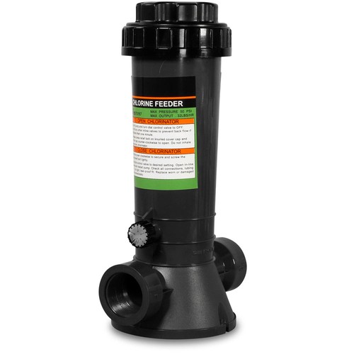 Chlortabs dosierschleuse zur - chlortabs,