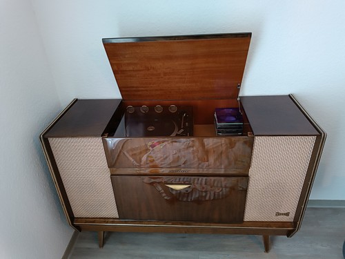 Musikschrank phonoschrank - musikschrank/,