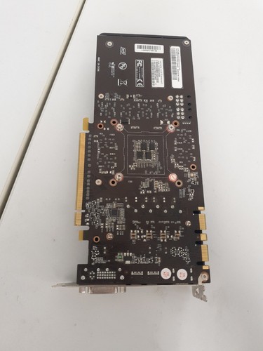 Gainward geforce gtx - gainward,