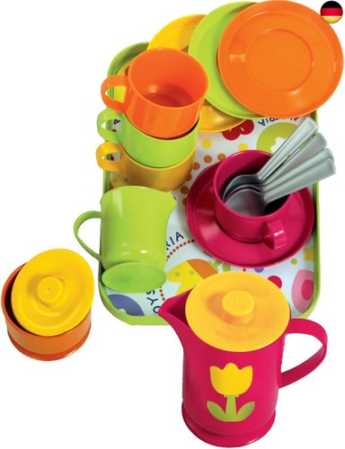 Gowi 454 kaffeeservice - gowi,
