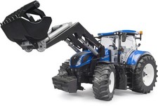 Bruder Spielfahrzeug Traktor