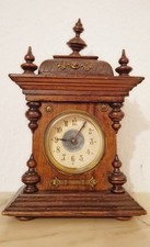 Junghans Tischuhr Mechanisch