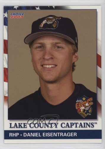 2003 choice lake county - choice,