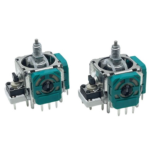 Analog joystick ersatz - analog,