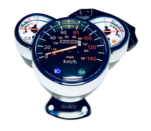 Tachometer cockpit znen - cockpit,
