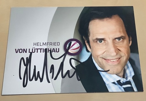 Helmfried von lüttichau - helmfried,