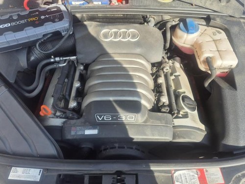 Motor ohne anbauteile - ohne, (benzin)