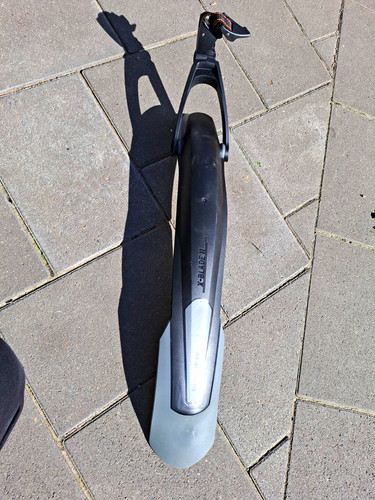 Sks blade plus - ii,