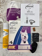 Innotek anti bark spray - anti-bark,