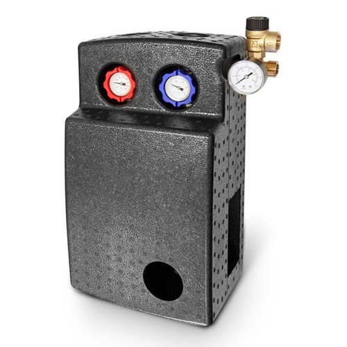 Riberger pumpengruppe - riberger,