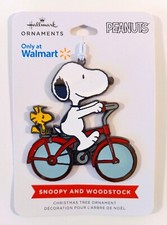 Snoopy Woodstock Peanuts /