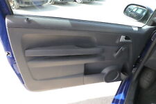 1x VW Fox 5Z Türverkleidung