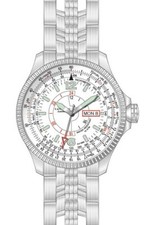 Cavadini Automatikuhr Flieger