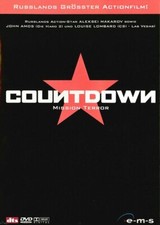 Countdown - Mission Terror