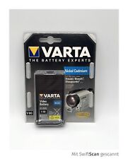 Varta V80 Akku Batterie für