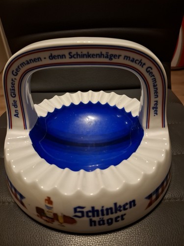 Stammtisch aschenbecher