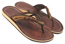 LESTARIE Damen Sandale