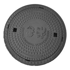 HYDROTEC Gully Kanaldeckel