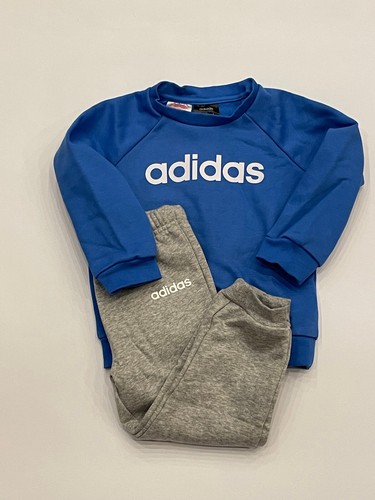 Adidas baby kleinkindanzug - adidas, baby/kleinkindanzug