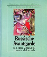 Galerie Klassische Moderne - Russische Avantgarde