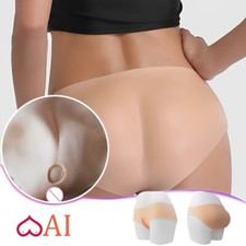 GOSHIMER Silicone Fake Vagina