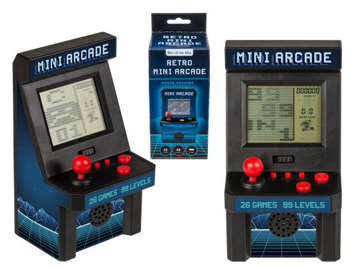 Stk mini spielautomat - stk.,