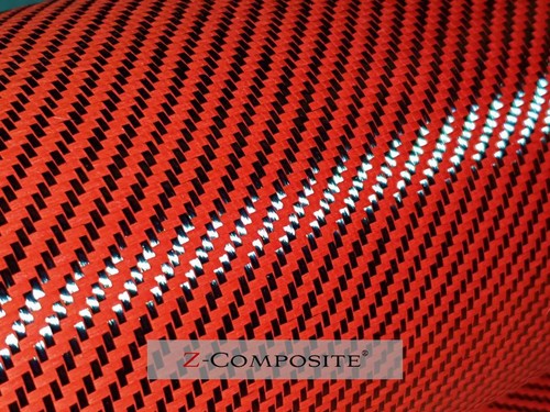Hybridgewebe 200g/m²