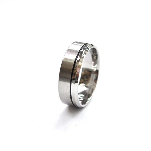 Edelstahl ringe partnerringe - edelstahl,