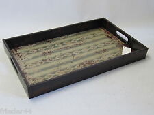 Tablett Tabletts Holztablett