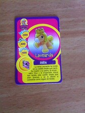 Sammkarte: Filly Princess, Leonarda, Königin