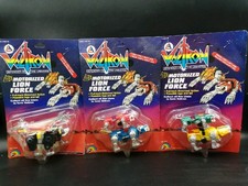 Komplettset Roboter VOLTRON