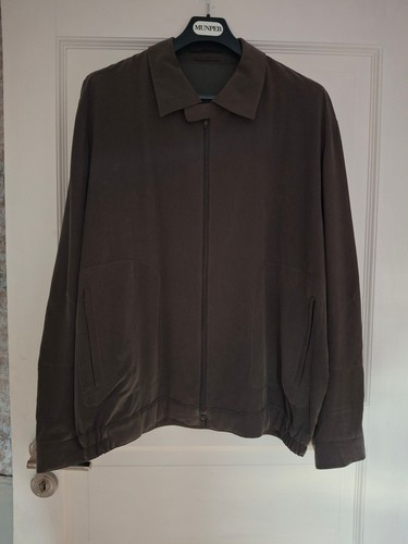 Peter hahn blouson - blouson, olive