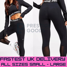 Nike Pro Damen Leggings Dri