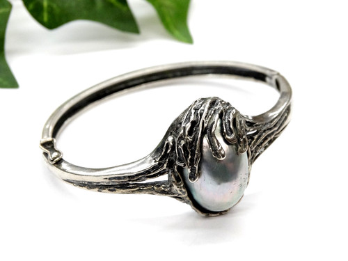 2997 silber 925 armreif - 2997,
