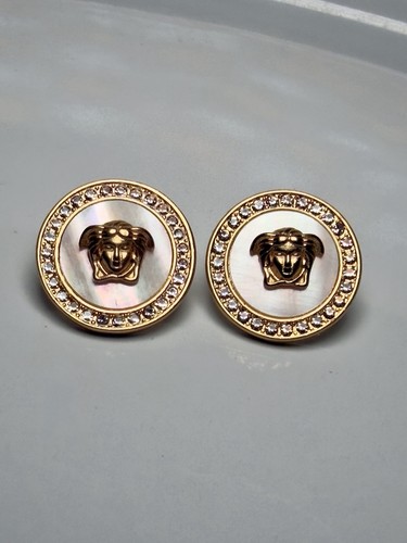 Versace medusa runde - versace,
