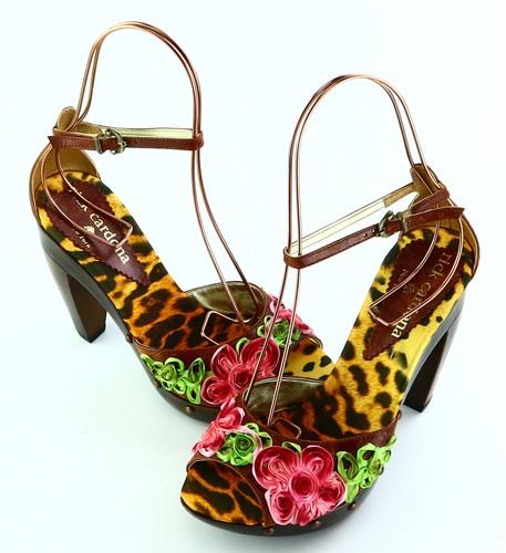 Sandalette leo damen - gr.,