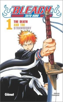 Bleach vol the death and - vol.,