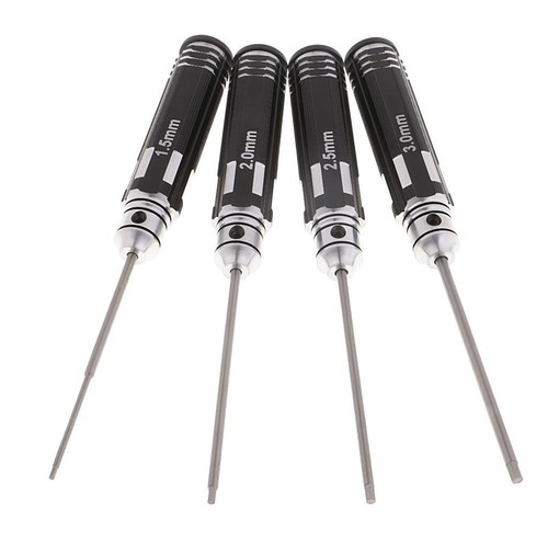 Teiliges werkzeug set mit - 4-teiliges, rc-werkzeug-set