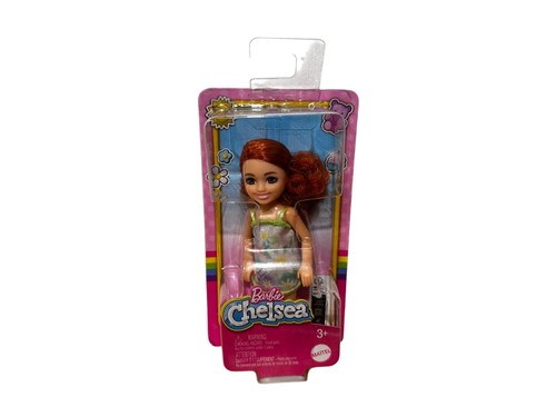 Barbie club chelsea mädchen - club,