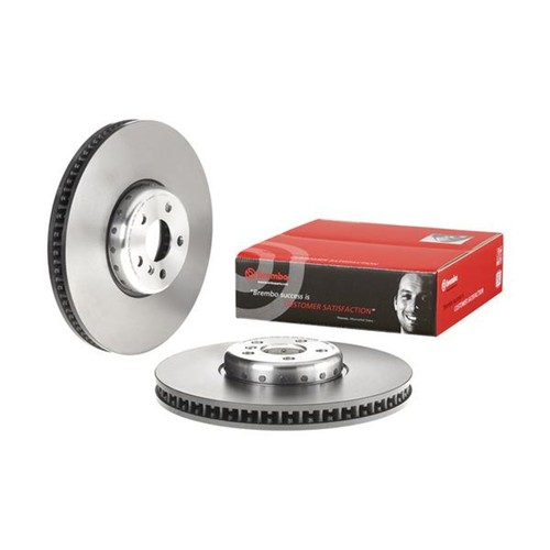 Bremsscheibe brembo - bremsscheibe,