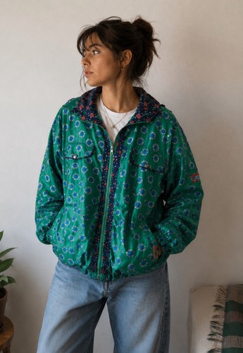 True vintage 90er polar - 90er,