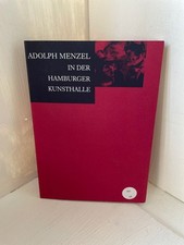 Adolph Menzel der Beobachter -