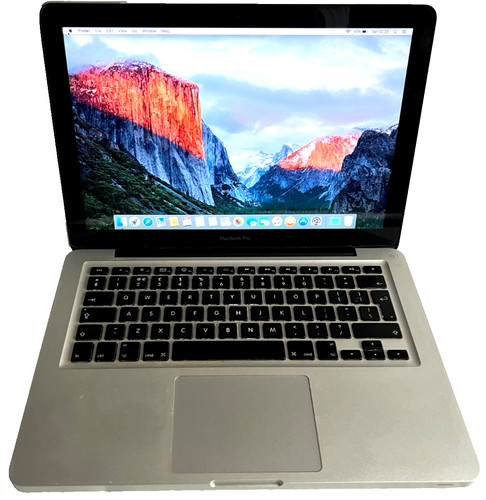Apple macbook pro a1278 - a1278, laptop