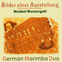 Bilder einer ausstellung - bilder,
